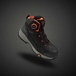 Chaussures mi-hautes de sécurité Manchester LTR Mid BOA S7 HT noir/gris - HELLY HANSEN - 78443_999