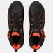 Chaussures mi-hautes de sécurité Manchester LTR Mid BOA S7 HT noir/gris - HELLY HANSEN - 78443_999