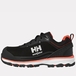 Chaussures basses de sécurité femme W Luna 2 S3 noir/orange - HELLY HANSEN - 78450_992