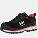 Chaussures basses de sécurité femme W Luna 2 S3 noir/orange - HELLY HANSEN - 78450_992
