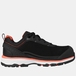 Chaussures basses de sécurité femme W Luna 2 S3 noir/orange - HELLY HANSEN - 78450_992