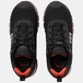 Chaussures basses de sécurité femme W Luna 2 S3 noir/orange - HELLY HANSEN - 78450_992