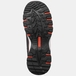 Chaussures basses de sécurité femme W Luna 2 S3 noir/orange - HELLY HANSEN - 78450_992