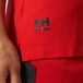 Polo femme W Classic rouge alert - HELLY HANSEN - 79168_220