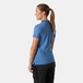 Polo femme W Classic bleu pierre - HELLY HANSEN - 79168_558