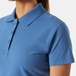 Polo femme W Classic bleu pierre - HELLY HANSEN - 79168_558