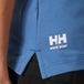 Polo femme W Classic bleu pierre - HELLY HANSEN - 79168_558