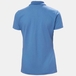 Polo femme W Classic bleu pierre - HELLY HANSEN - 79168_558