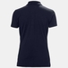Polo femme W Classic marine - HELLY HANSEN - 79168_590