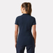 Polo femme W Classic marine - HELLY HANSEN - 79168_590