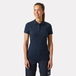 Polo femme W Classic marine - HELLY HANSEN - 79168_590