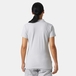 Polo femme W Classic gris brouillard - HELLY HANSEN - 79168_910