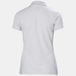 Polo femme W Classic gris brouillard - HELLY HANSEN - 79168_910