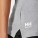 Polo femme W Classic gris mélangé - HELLY HANSEN - 79168_930