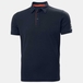 Polo Kensington Evo bleu marine - HELLY HANSEN - 79241_590