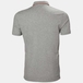 Polo Evo gris mélangé - HELLY HANSEN - 79241_930