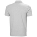 Polo Evo gris clair mélangé - HELLY HANSEN - 79241_932