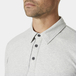 Polo Evo gris clair mélangé - HELLY HANSEN - 79241_932
