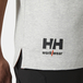 Polo Evo gris clair mélangé - HELLY HANSEN - 79241_932