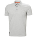 Polo Evo gris clair mélangé - HELLY HANSEN - 79241_932