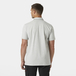 Polo Evo gris clair mélangé - HELLY HANSEN - 79241_932
