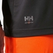 T-shirt manches longues ADDVIS CL1 orange/ébène - HELLY HANSEN - 79255_269
