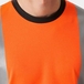 T-shirt manches longues ADDVIS CL1 orange/ébène - HELLY HANSEN - 79255_269