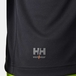 T-shirt manches longues ADDVIS CL1 jaune/ébène - HELLY HANSEN - 79255_369