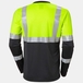 T-shirt manches longues ADDVIS CL1 jaune/ébène - HELLY HANSEN - 79255_369