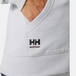 Sweatshirt femme zippé W Classic gris brouillard - HELLY HANSEN - 79321_910