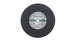 Disque abrasif husqvarna diam. 400 mm alesage 25.4 - 504001003