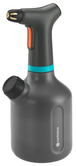 Pulvérisateur sur batterie à gâchette EasyPump 1L - GARDENA - 11114-20