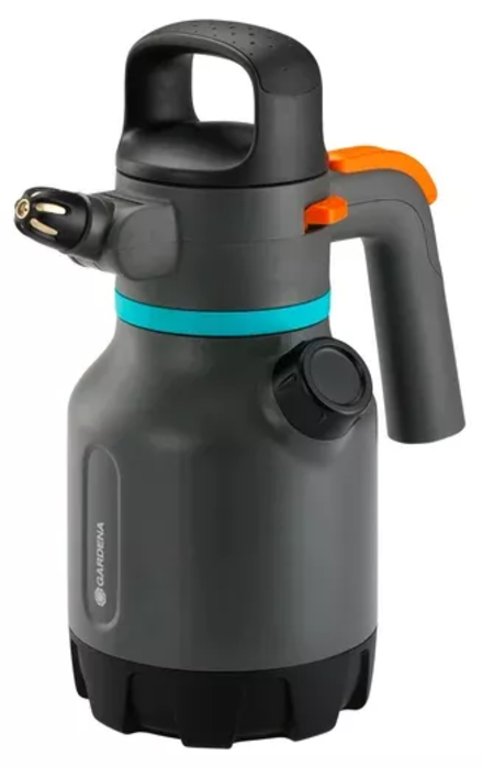 Pulvérisateur à pression préalable 1,25L GARDENA 11120-20