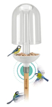 ClickUp! Mangeoire à oiseaux - GARDENA - 11380-20