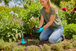Gants de jardin pour plantation - Taille 7 / S - GARDENA - 11510-20