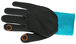 Gants de jardin pour plantation - Taille 8 / M - GARDENA - 11511-20