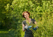 Gants de jardin pour arbustes & épineux - GARDENA (Taille 9 / L) - GARDENA - 11531-20