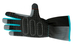 Gants de jardin pour rosiers - Taille 8 / M - GARDENA - 11540-20