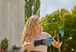 Gants de jardin pour rosiers - Taille 8 / M - GARDENA - 11540-20