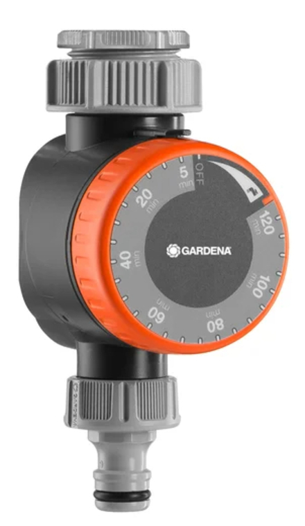 Minuterie d'arrosage - GARDENA - 1169-20