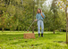 Pince à déchets 4-en-1 - GARDENA - 11700-30