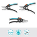 Sécateur PremiumCut Flex - GARDENA - 12242-20