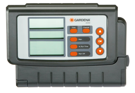 Programmateur 4030 Classic - GARDENA - 1283-20