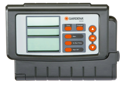 Programmateur 6030 Classic - GARDENA - 1284-20