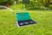Kit regard pré-montable V3 + électrovannes programmables 9 V Bluetooth® - GARDENA - 1286-20