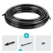 Kit d'arrosage goutte-à-goutte pour rangées de plantes 15 m - GARDENA - 13010-90
