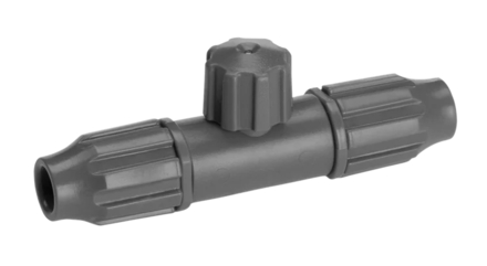 Kit de buses pour brumisateur terrasses et balcons - GARDENA - 13136-20
