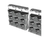 Kit mur végétal NatureUp avec arrosage intégré - GARDENA - 13151-20