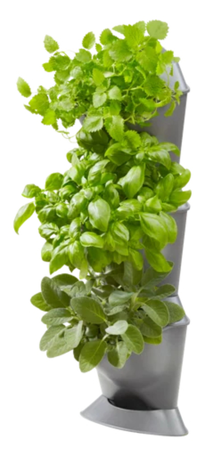 Kit mur végétal d'angle NatureUp - GARDENA - 13153-20