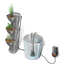 Kit d'extension pour mur végétal NatureUp GARDENA avec réservoir d'arrosage - GARDENA - 13158-20